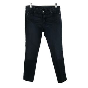 Women's Black Jeans